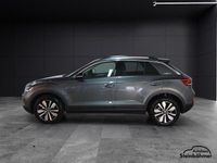 Gebraucht VW T-Roc Goal 116 PS (85 kW) 2025 Indiumgrau (grau) SUV