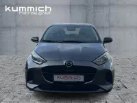 Neu Mazda 2 Center-Line 116 PS (85 kW) 2026 Grau Kleinwagen