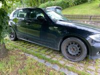 gebraucht BMW 116 i -