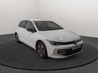 Gebraucht VW Golf VIII Goal 150 PS (110 kW) 2025 Pure white Limousine