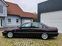 Second-hand Opel Omega 115 CP (84 kW) 1992 Andere farben Break