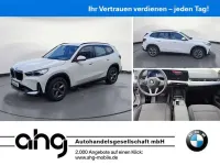 Brugt BMW X1 170 HK (125 kW) 2025 Hvid SUV