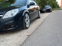 Gebraucht Opel Vectra 150 PS (110 kW) 2005 Blau Kombi