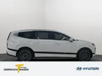 Neu Hyundai Ioniq 9 225 kW (307 PS) 2025 Weiß SUV