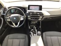 gebraucht BMW X3 xDrive30e Allrad Navi digitales Cockpit Soundsystem LED Scheinwerferreg. ACC El. Heckklappe 3-Zonen-Klimaautom.