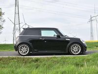 Gebraucht Mini John Cooper Works 184 PS (135 kW) 2012 Kleinwagen
