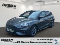 Gebraucht Ford Focus ST-Line 125 PS (91 kW) 2021 Kleinwagen