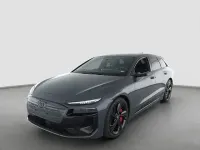 Gebraucht Audi S6 e-tron Sport 369 kW (503 PS) 2025 Magnetgrau Kombi