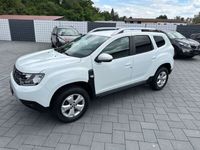 gebraucht Dacia Duster II Comfort Navi Kamera AHK