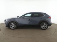 Gebraucht Mazda CX-30 Selection 150 PS (110 kW) 2021 Grau SUV