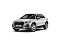 Brugt Audi Q2 Advanced Plus 150 HK (110 kW) 2025 Sølv SUV