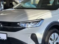 Gebraucht VW Taigo Basis 147 PS (108 kW) 2022 Andere SUV
