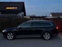 Gebraucht VW Passat Alltrack 150 PS (110 kW) 2015 Schwarz Kombi