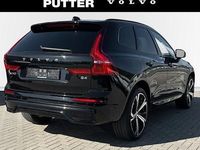 Gebraucht Volvo XC60 Plus 197 PS (144 kW) 2024 Schwarz SUV