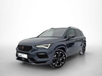 Gebraucht Cupra Ateca 300 PS (220 kW) 2021 Grau SUV