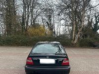 Gebraucht Honda Civic 75 PS (55 kW) 2001 Schwarz Limousine