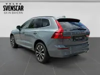 Gebraucht Volvo XC60 Core 197 PS (144 kW) 2022 Grau SUV