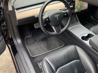 Gebraucht Tesla Model 3 RWD 239 kW (325 PS) 2021 Schwarz Limousine