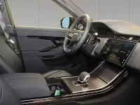 Gebraucht Land Rover Range Rover evoque SE Dynamic 206 PS (151 kW) 2024 Santorini black SUV