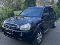 gebraucht Hyundai Tucson 2.0 GLS 2WD GLS