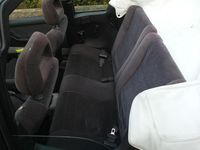Gebraucht Opel Kadett 75 PS (55 kW) 1993 Weiß Cabrio