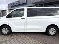Neu Ford Transit Custom Trend 136 PS (100 kW) 2026 Weiß Kombi
