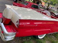 gebraucht Ford Fairlane RETRACTABLE Hardtop