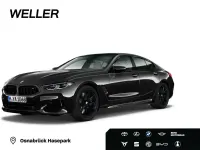 Gebraucht BMW M8 Gran Coupé Comfort Edition 625 PS (459 kW) 2023 Schwarz Coupé