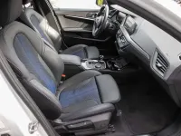 Gebraucht BMW M135 Sport Line 306 PS (225 kW) 2022 Alpinweiß uni Kleinwagen