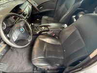 Używany BMW 530 250 KM (183 kW) 2005 Srebrny Kombi