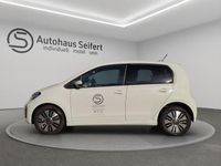Gebraucht VW e-up! Edition 61 kW (83 PS) 2024 Pure white Kleinwagen