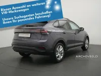 Usata VW Taigo Goal 116 CV (85 kW) 2025 Grigio SUV