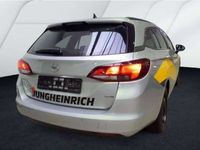 gebraucht Opel Astra 1.6 CDTI DPF NAVI*PDC*TEMP*KLIMA