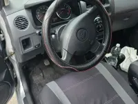 Gebraucht Daihatsu Cuore 58 PS (42 kW) 2006 Silber Kleinwagen