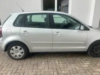 Gebraucht VW Polo 69 PS (50 kW) 2007 Andere farben Kleinwagen