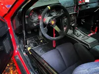 Occasion Porsche 924 180 ch (132 kW) 1986 Rouge Coupé