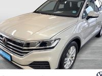 Gebraucht VW Touareg 231 PS (169 kW) 2025 Beige SUV