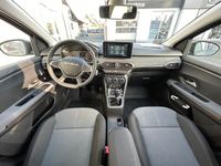 gebraucht Dacia Jogger Extreme+ TCe 110 *5-Sitzer* - Auto Mattern