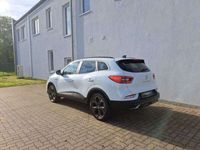 gebraucht Renault Kadjar BLACK EDITION 160 EDC Klima Navi Sitzheiz