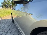 Gebraucht VW Golf VII GTD 184 PS (135 kW) 2015 Grau Limousine