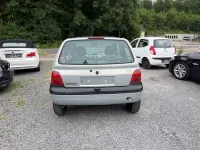 Gebraucht Renault Twingo 58 PS (42 kW) 2004 Other Kleinwagen