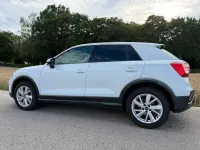 Gebraucht Audi Q2 Sport 150 PS (110 kW) 2025 Weiß SUV
