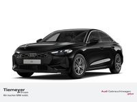 Gebraucht Audi A5 Ambiente 204 PS (150 kW) 2025 Mythosschwarz metallic Limousine