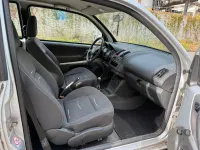 Gebraucht VW Lupo 50 PS (36 kW) 2004 Silber Kleinwagen