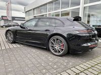 gebraucht Porsche Panamera Sport Turismo GTS HUD Pano Matrix ACC