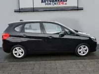 Używany BMW 218 Advantage 150 KM (110 kW) 2021 Czarny Kombi