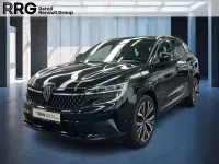 Gebraucht Renault Austral Iconic 200 PS (147 kW) 2024 Blackpearlschwarz SUV