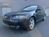 gebraucht Audi A3 *NEU TÜV*8-Fach bereift* PDC