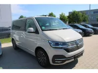 Gebraucht VW Multivan Generation Six 204 PS (150 kW) 2021 Ascotgrau Van / Kleinbus
