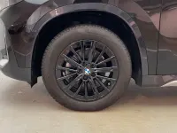 Gebraucht BMW X1 xLine 150 PS (110 kW) 2024 Saphirschwarz metallic SUV